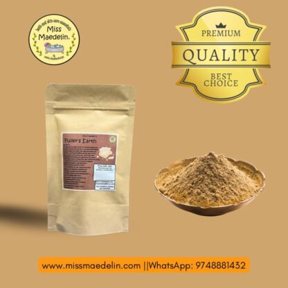 Multani Mitti 50gm