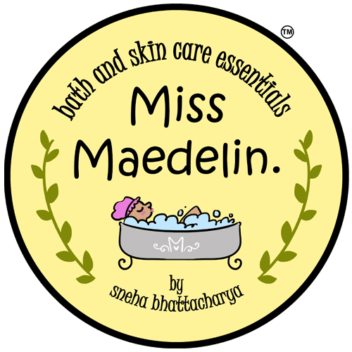 Miss Maedelin