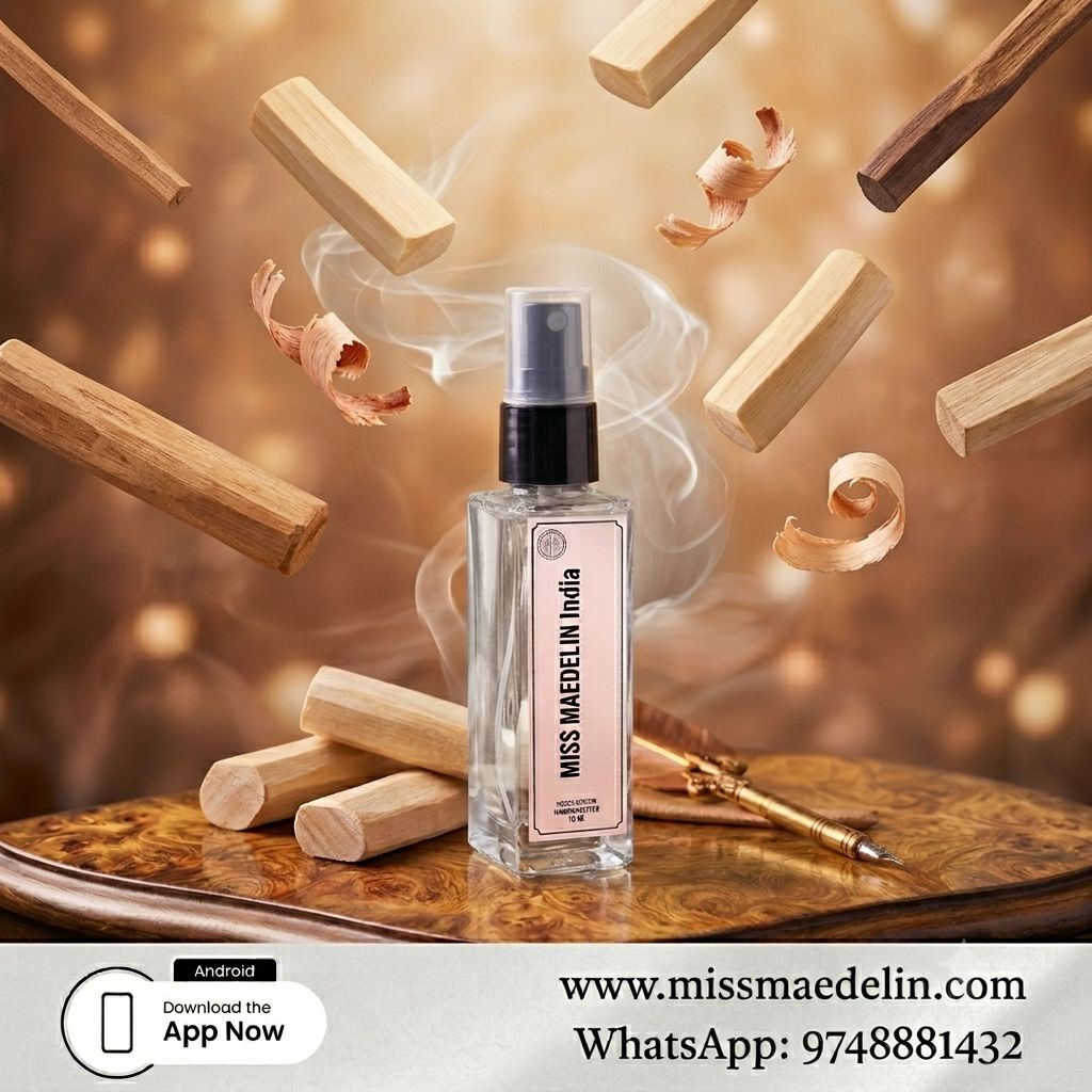 WW-102 Solar Ambre 5ml - women