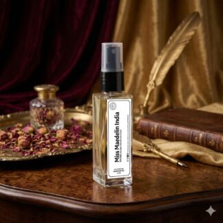 WW-106 Kashmere Oudh 30ml- Unisex