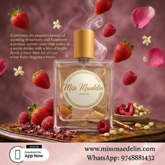 WF-101 Chroma Bloom 30 ml- women