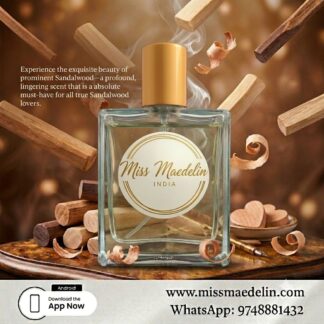 WW-102 Solar Ambre 30ml - women