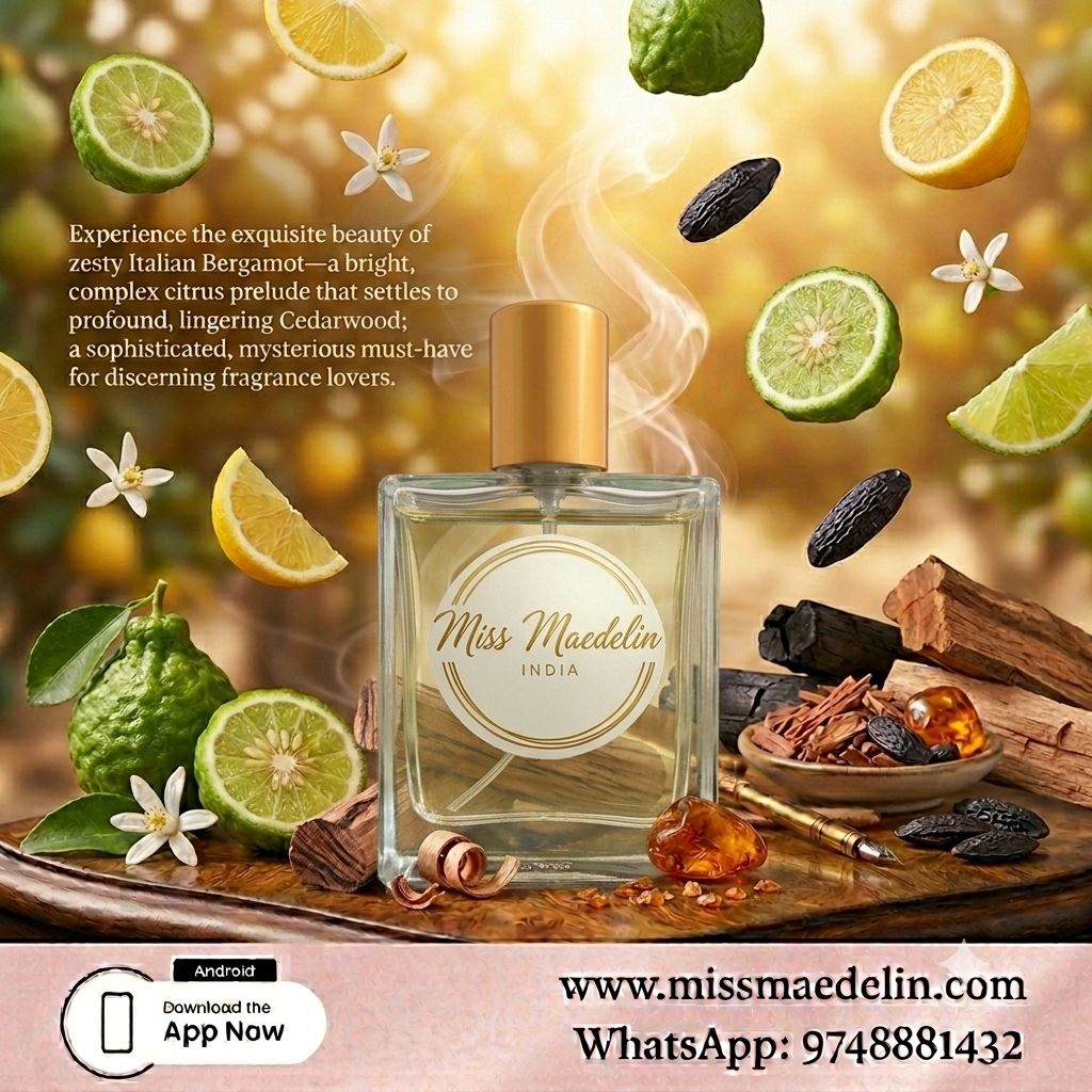 WW-103 Veridian Muse 30ml- unisex