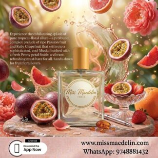 WF-105 Aura Blush 30ml- Women
