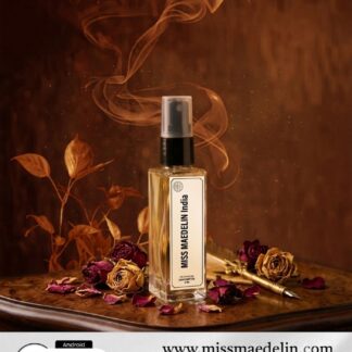 WF-101 Chroma Bloom 30 ml- women