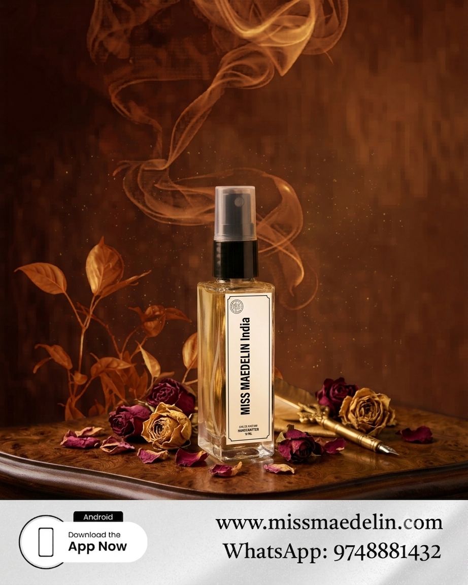 WW-102 Solar Ambre 10ml - women
