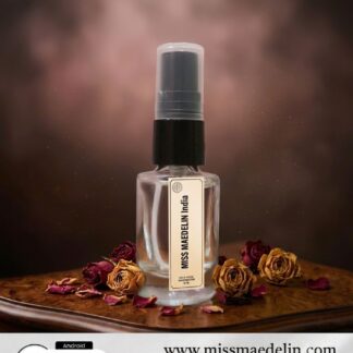 WF 107- Toffical speciality Female 30 ml