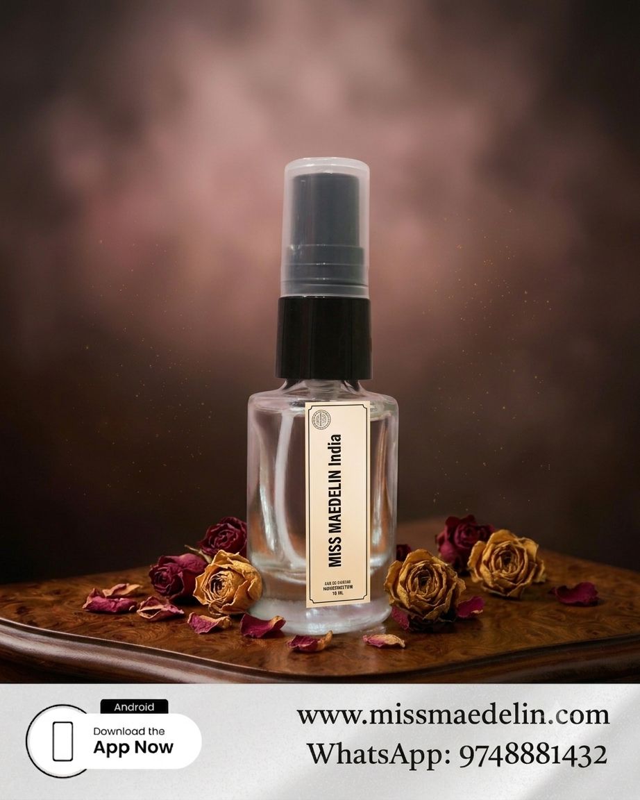 WF 107- Toffical speciality Female 10 ml
